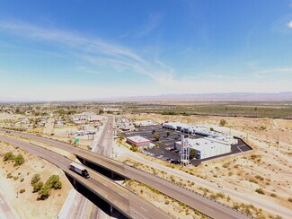 Plus de détails pour 1004-1096 E Broadway St, Needles, CA - Commerce de détail à louer