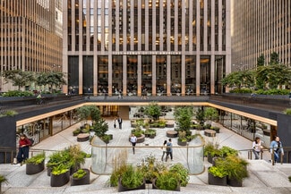 Plus de détails pour 1221 Avenue of the Americas, New York, NY - Commerce de détail à louer