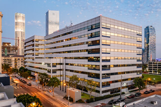 Plus de détails pour 1200 W 7th St, Los Angeles, CA - Bureau à louer