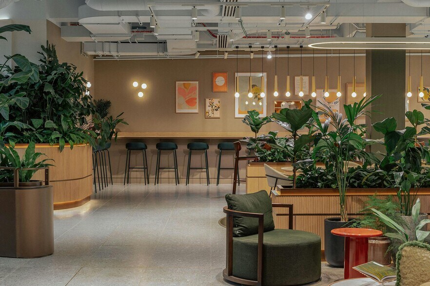 81-87 High Holborn, Londres à louer - Photo intérieure - Image 3 de 32