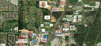 Plus de détails pour 178 Calhoun Station Parkway, Gluckstadt, MS - Terrain à vendre