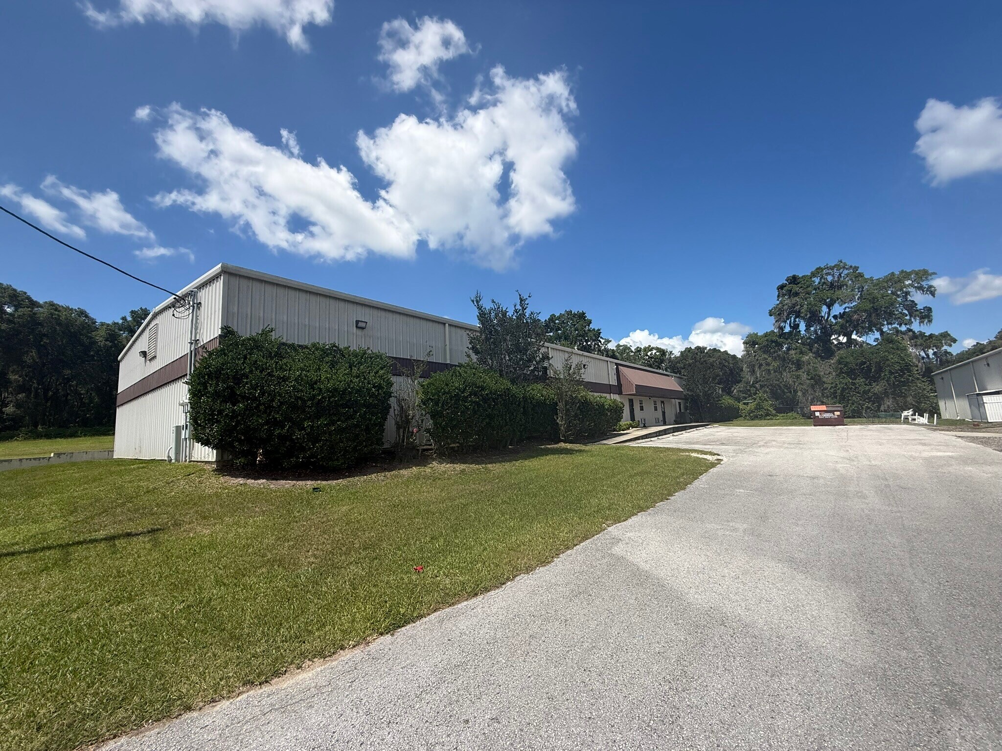 4344 SE 95th St, Ocala, FL for lease Building Photo- Image 1 of 3
