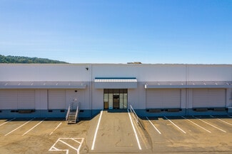 More details for 3315 NW 26th Ave, Portland, OR - Industrial for Lease