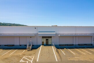 Plus de détails pour 3315 NW 26th Ave, Portland, OR - Industriel à louer