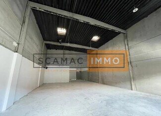 Plus de détails pour Bureau, Industriel à louer