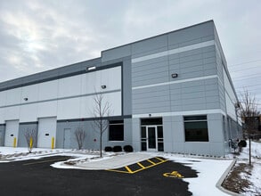 602 S Maplewood Ave, Chicago, IL à louer Photo du bâtiment- Image 1 de 6