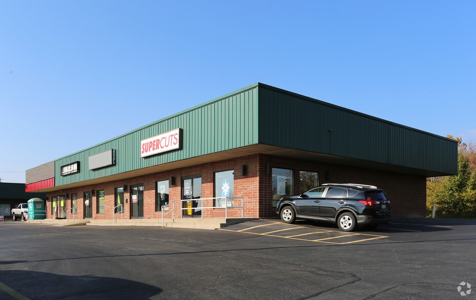 4485-4493 Marie Dr, Middletown, OH à vendre - Photo du bâtiment - Image 3 de 5