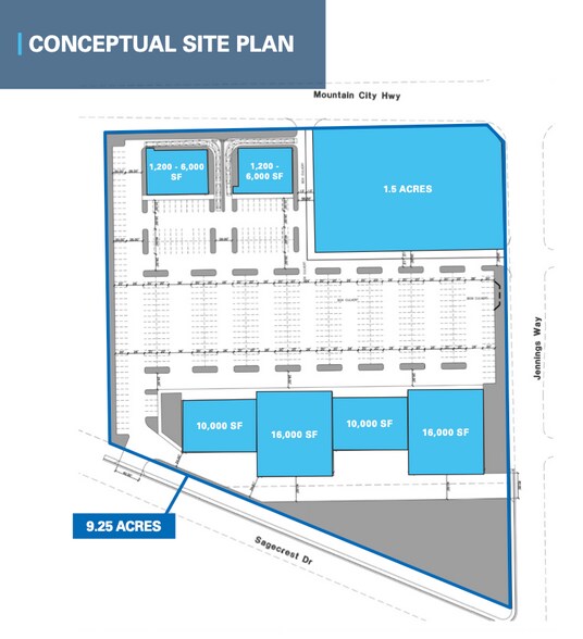 3015 Mountain City Hwy, Elko, NV for sale - Building Photo - Image 2 of 2
