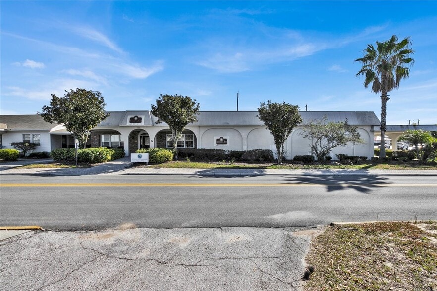 233 N 9th St, Haines City, FL for lease - Primary Photo - Image 1 of 7
