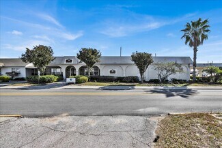 Plus de détails pour 233 N 9th St, Haines City, FL - Bureau à louer