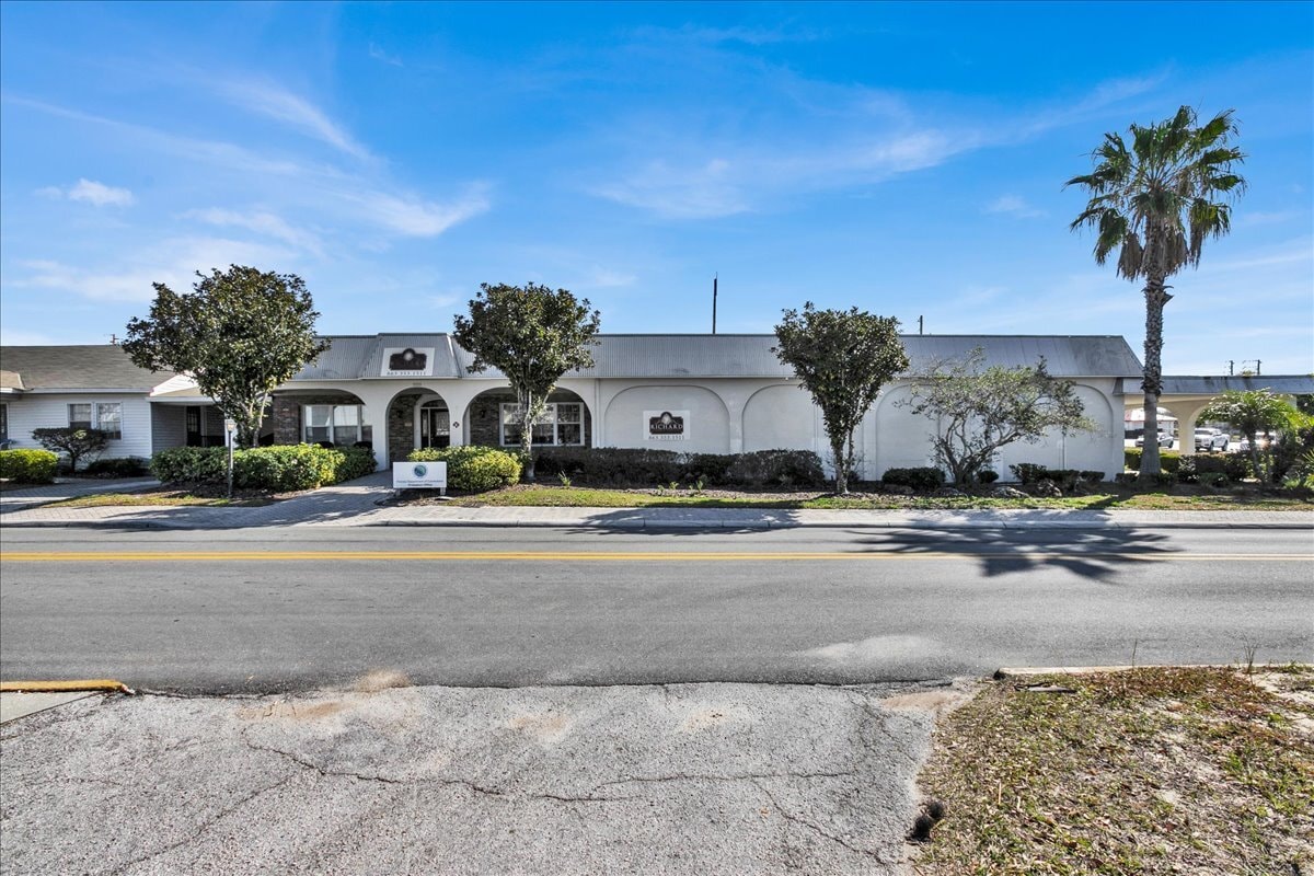 233 N 9th St, Haines City, FL for lease Primary Photo- Image 1 of 8