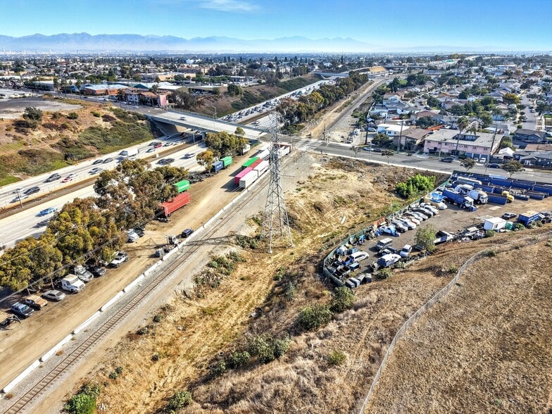 6079-002-081, Los Angeles, CA for sale - Building Photo - Image 3 of 11