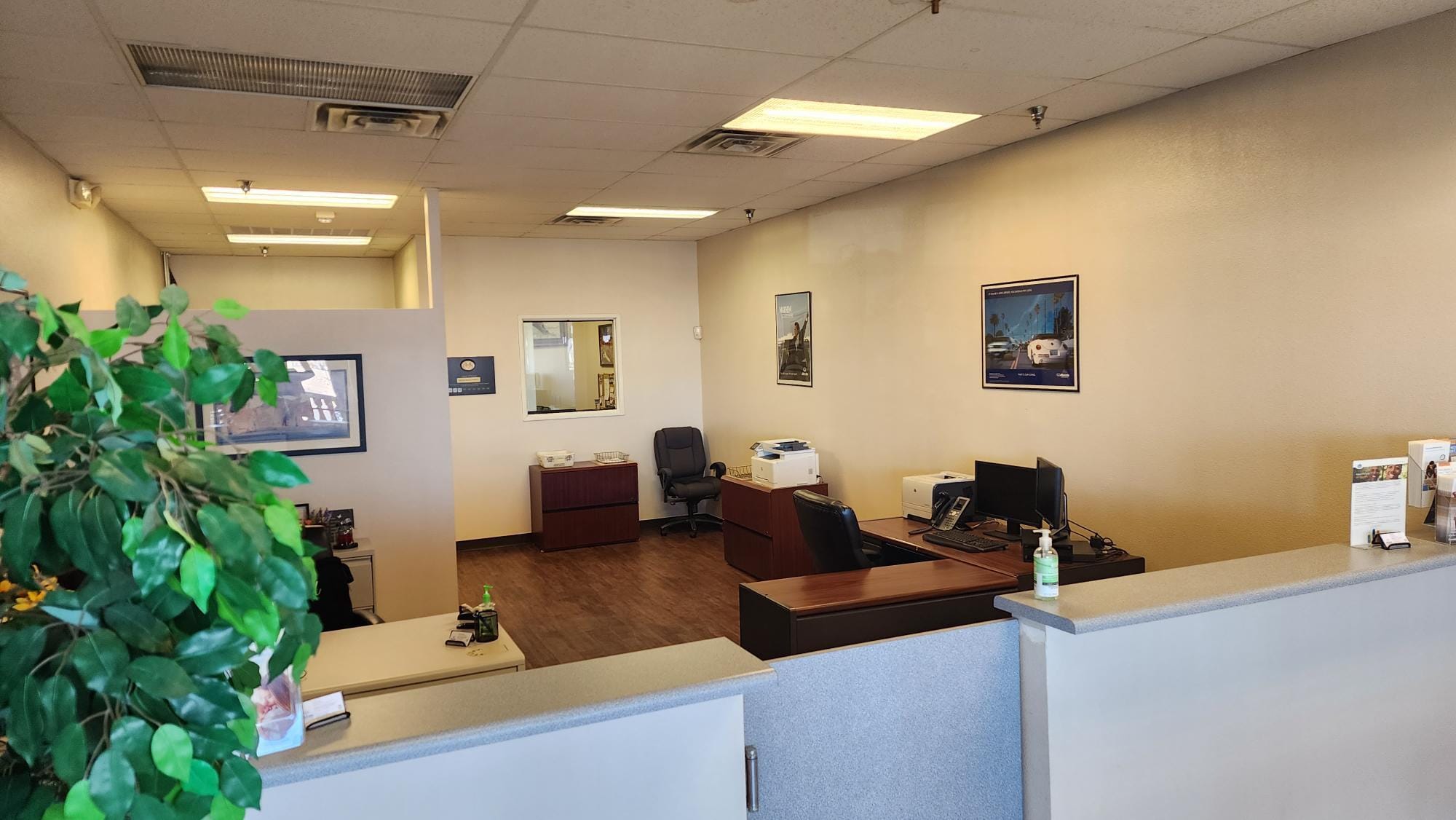 3231 N Decatur Blvd, Las Vegas, NV à louer Photo intérieure- Image 1 de 3