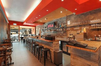 Plus de détails pour 178 Victoria St, Potts Point - Commerce de détail à louer