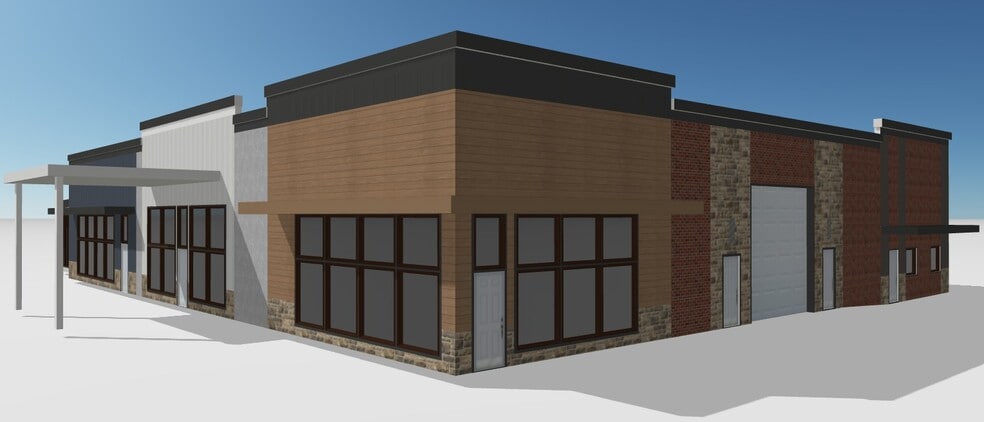 174 S Harrison St, Oswego, IL à louer - Photo du bâtiment - Image 3 de 14