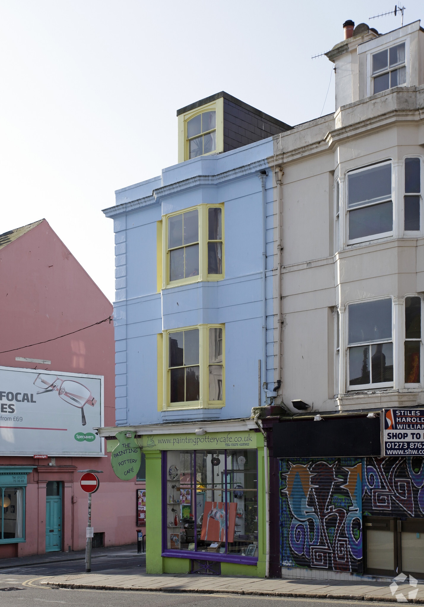 31 North Rd, Brighton for sale Primary Photo- Image 1 of 2