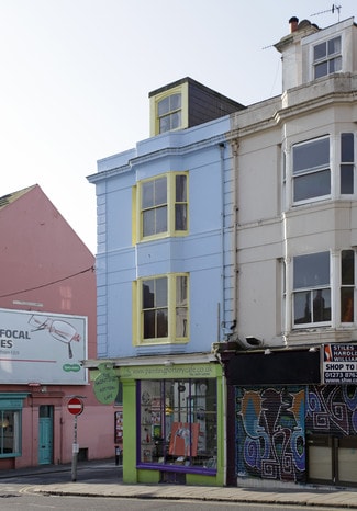 More details for 31 North Rd, Brighton - Retail for Sale
