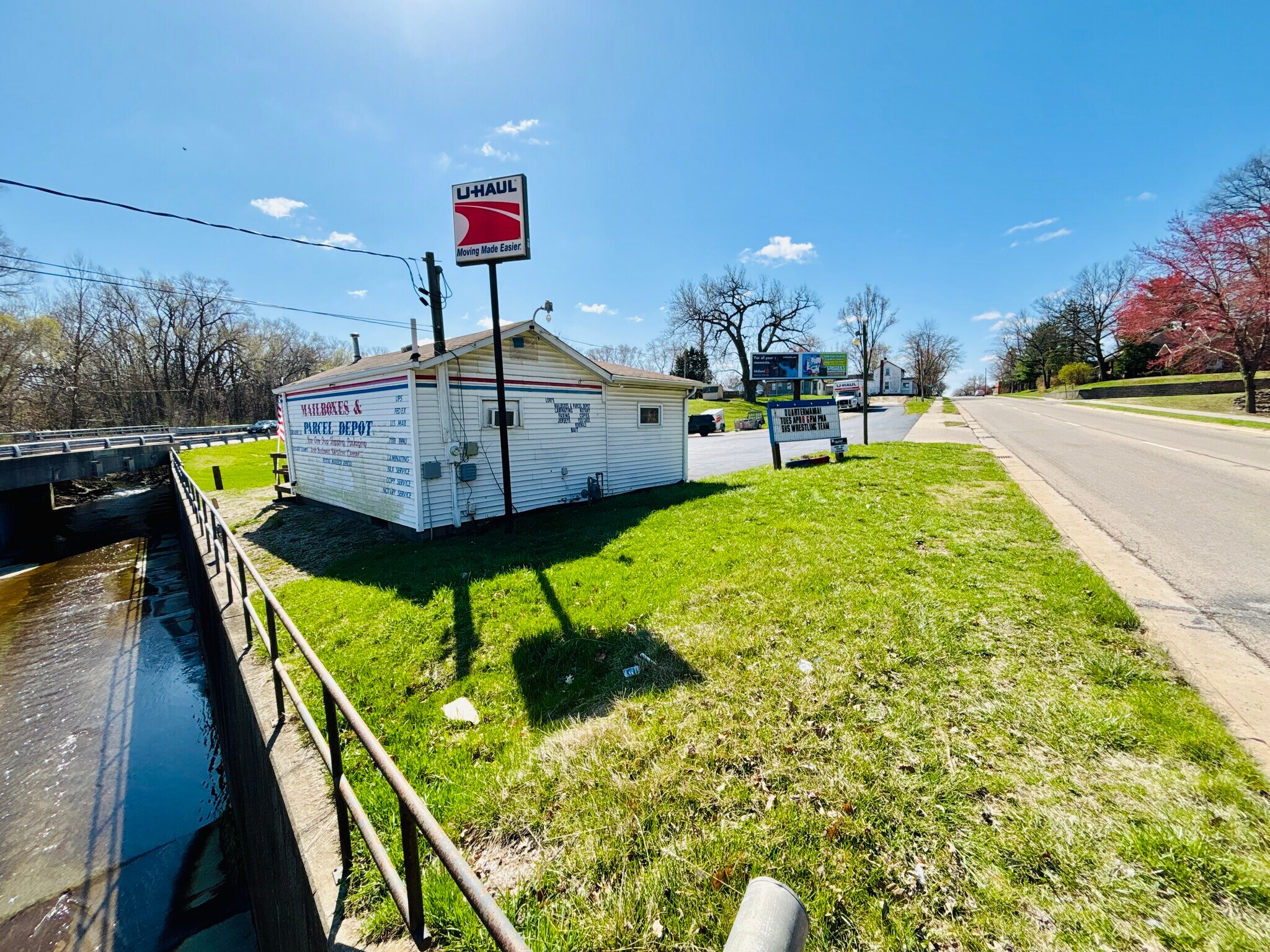 1215 N Bloomington St, Streator, IL à vendre Photo principale- Image 1 de 1