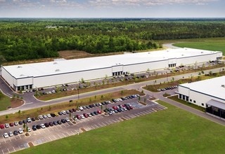 9004 Sightline Dr, Ladson, SC - AERIAL  map view