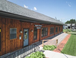 Plus de détails pour 4 Battle St, Dansville, NY - Commerce de détail à vendre