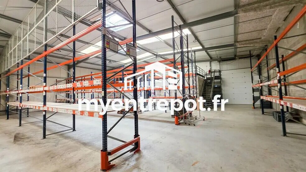 Flex dans Roquefort-la-Bédoule à louer - Photo intérieure - Image 3 de 8