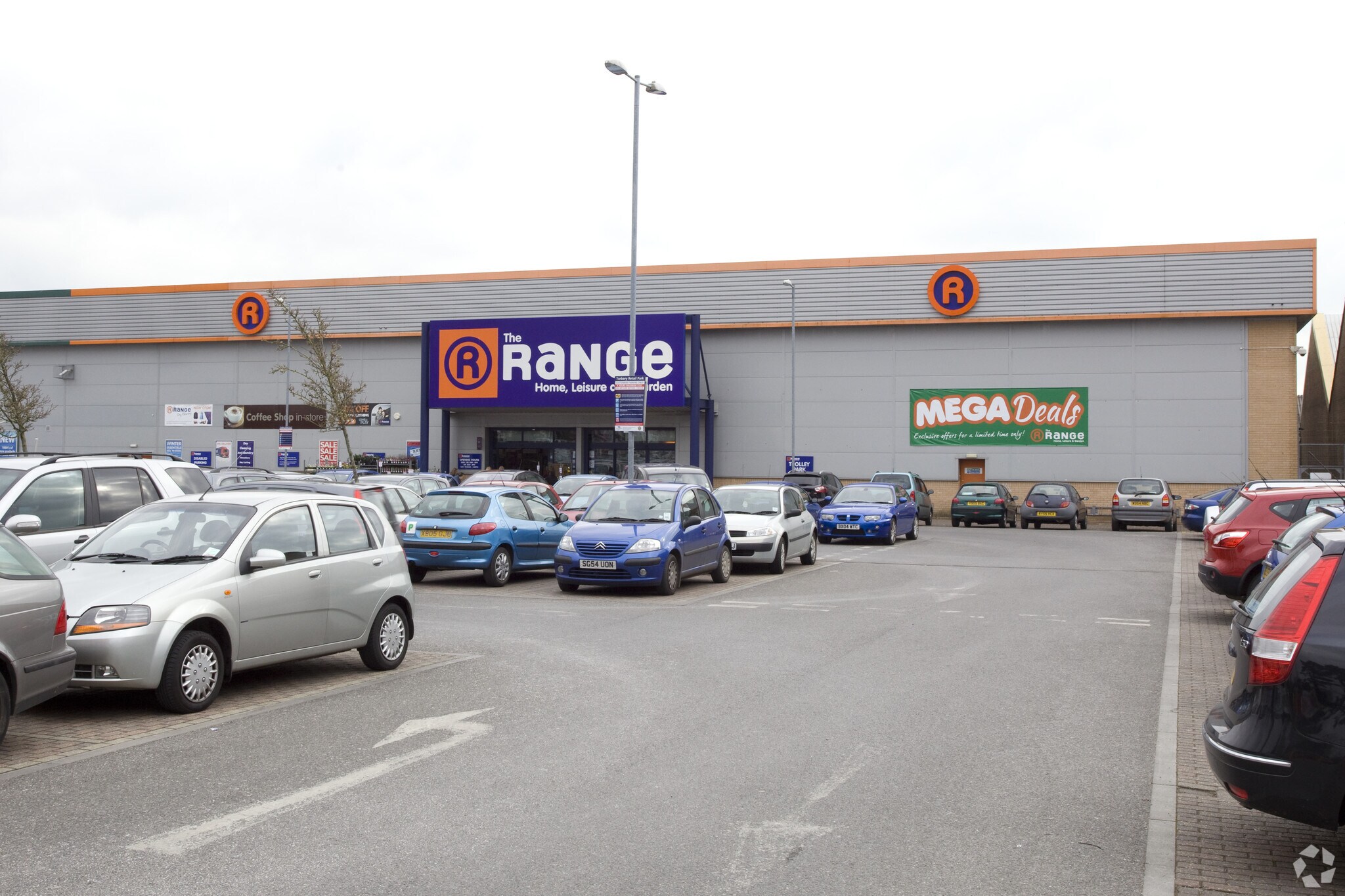 869-877 Ringwood Rd, Bournemouth à vendre Photo principale- Image 1 de 1