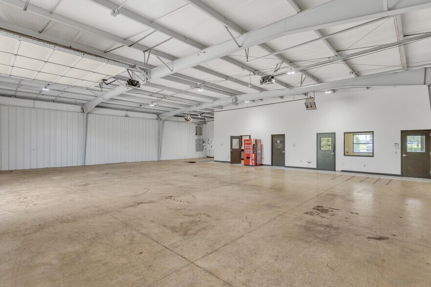 3121 S Lakeside Dr, Oklahoma City, OK à vendre - Photo intérieure - Image 3 de 13