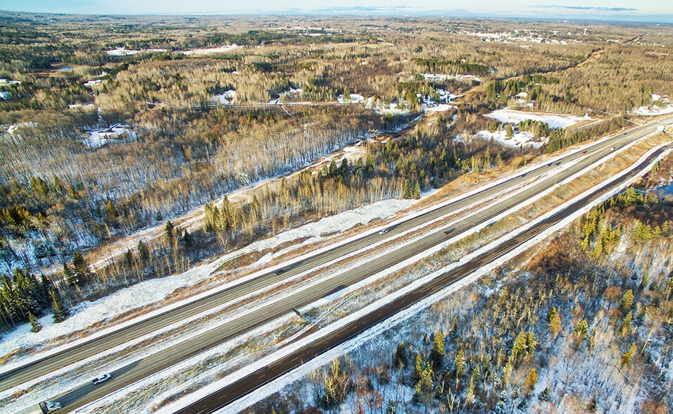 5364 Thompson Hill Rd rd, Proctor, MN for sale - Building Photo - Image 2 of 2