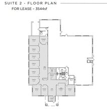 4200 Egan Dr, Savage, MN à vendre Plan d’étage- Image 1 de 1