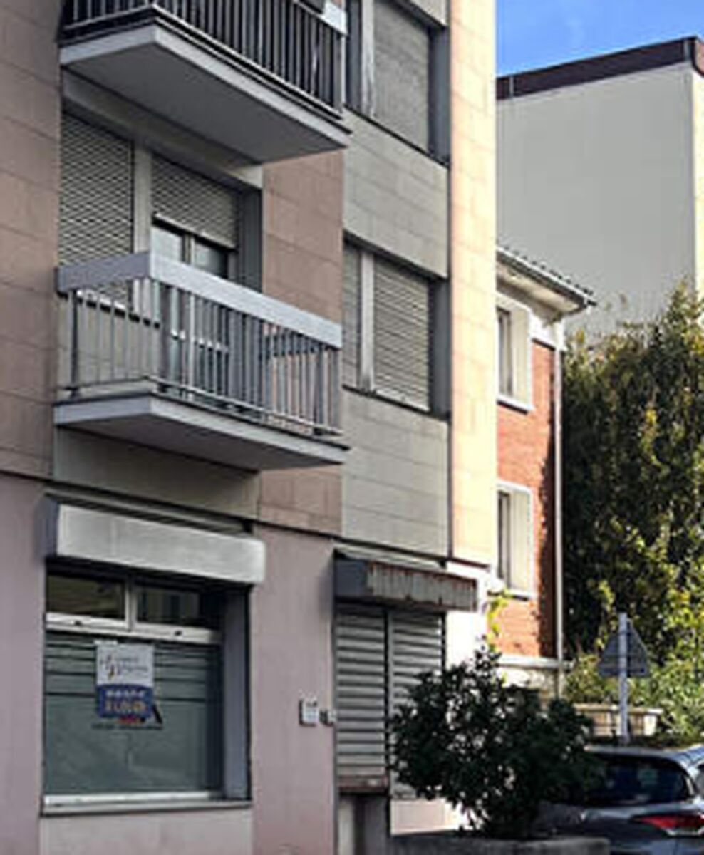 17 Rue Guillot, Montrouge à louer Photo du bâtiment- Image 1 de 6