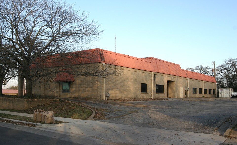 2521 Oakland Blvd, Fort Worth, TX à vendre - Autre - Image 2 de 7