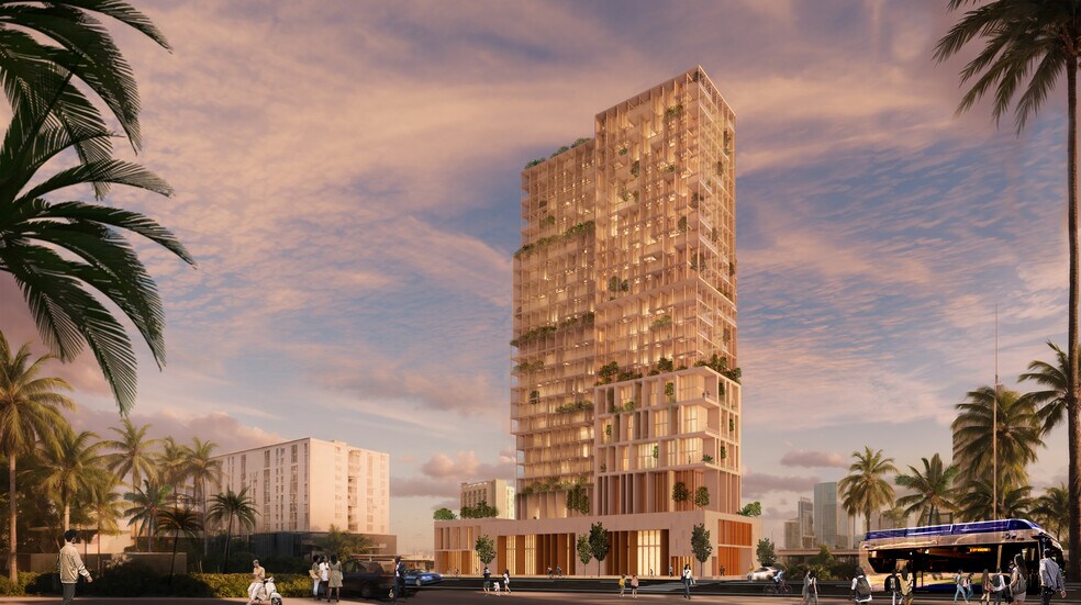 Spring Gardens Development Portfolio portefeuille de 4 propriétés à vendre sur LoopNet.ca - Photo du bâtiment - Image 1 de 7