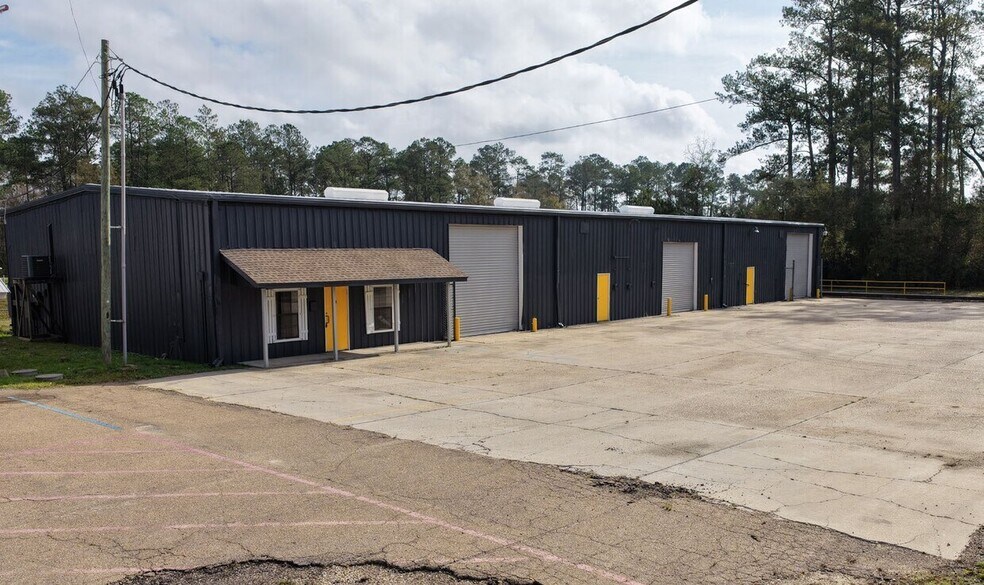 44212 Stein Rd, Hammond, LA à vendre - Photo du bâtiment - Image 2 de 3