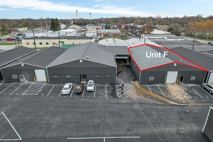 572 S Nelson Rd, Columbus, OH à louer - Photo du bâtiment - Image 3 de 13