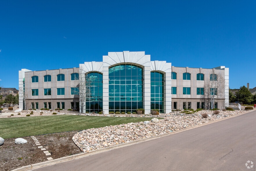 15475 Gleneagle Dr, Colorado Springs, CO for sale - Building Photo - Image 3 of 28