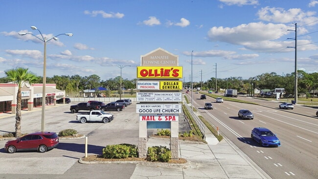 More details for 5165-5261 33rd St E, Bradenton, FL - Retail for Sale