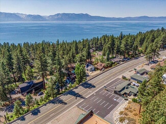 More details for 611 Hwy 50, Zephyr Cove, NV - Retail for Sale