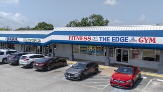 Plus de détails pour 510-548 S Saginaw Blvd, Saginaw, TX - Plusieurs types d'espaces à louer