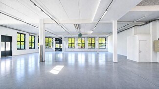 Plus de détails pour Avenue Des Pépiniéres, Fresnes - Local d'activités à louer