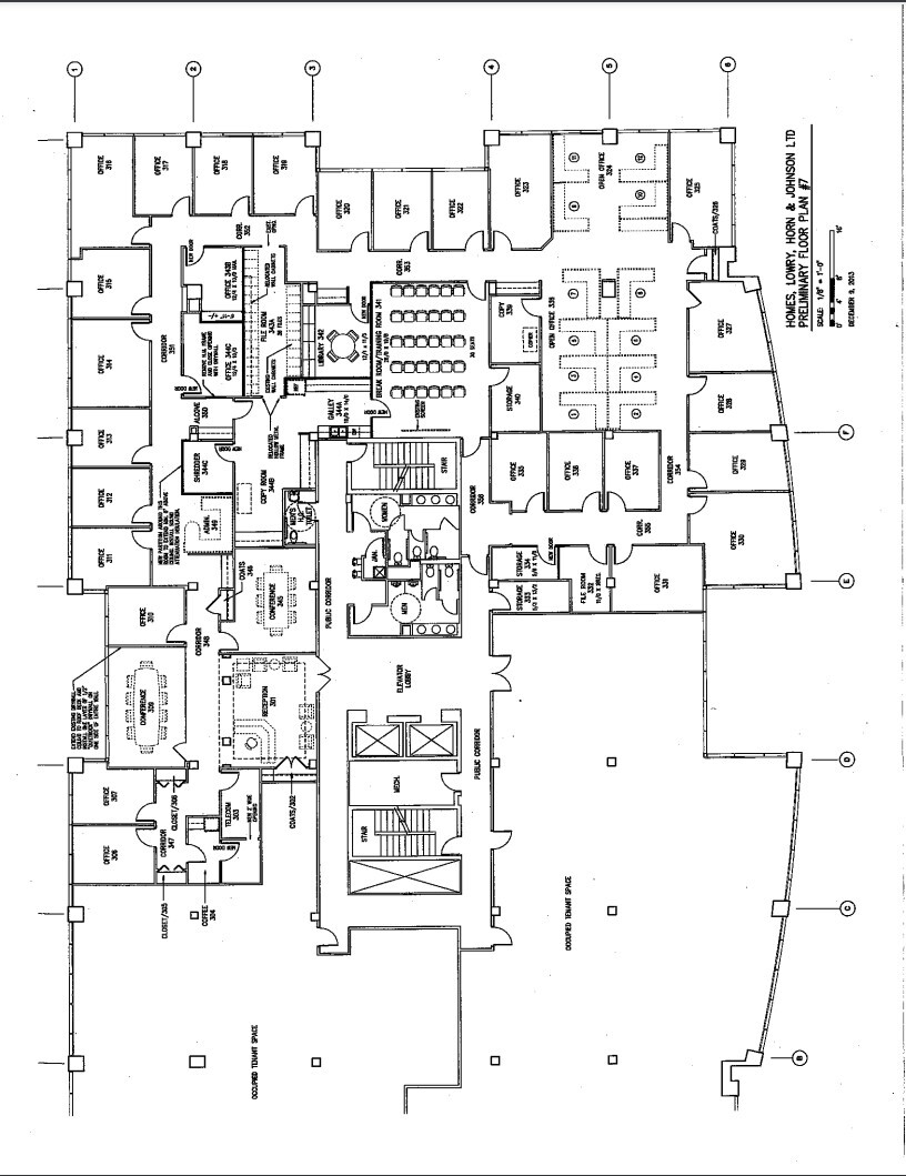 3998 Fair Ridge Dr, Fairfax, VA for lease Floor Plan- Image 1 of 1