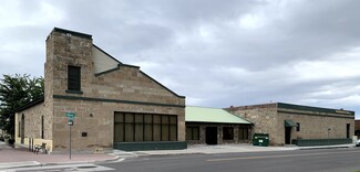 More details for 202 N Carson St, Carson City, NV - Office for Sale