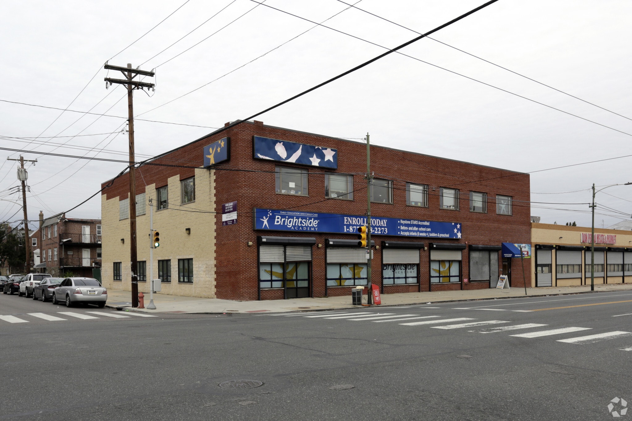 6000 Castor Ave, Philadelphia, PA for sale Primary Photo- Image 1 of 10