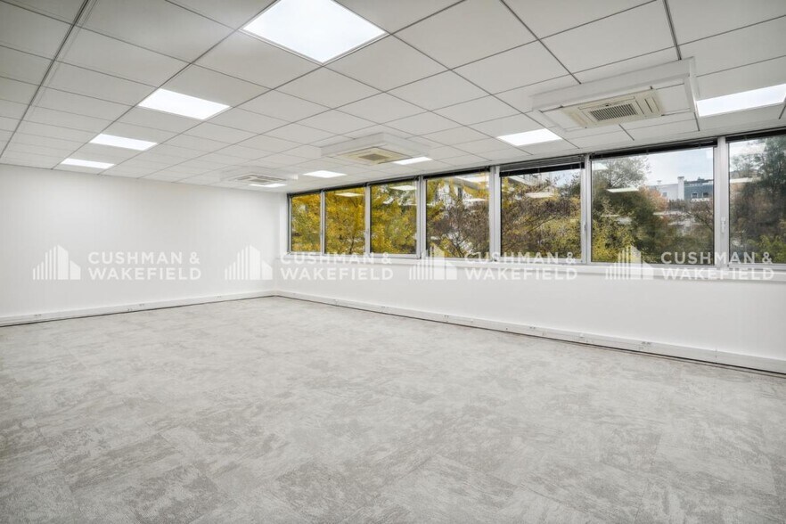 18 Rue Kleber, Courbevoie à louer - Photo intérieure - Image 3 de 14