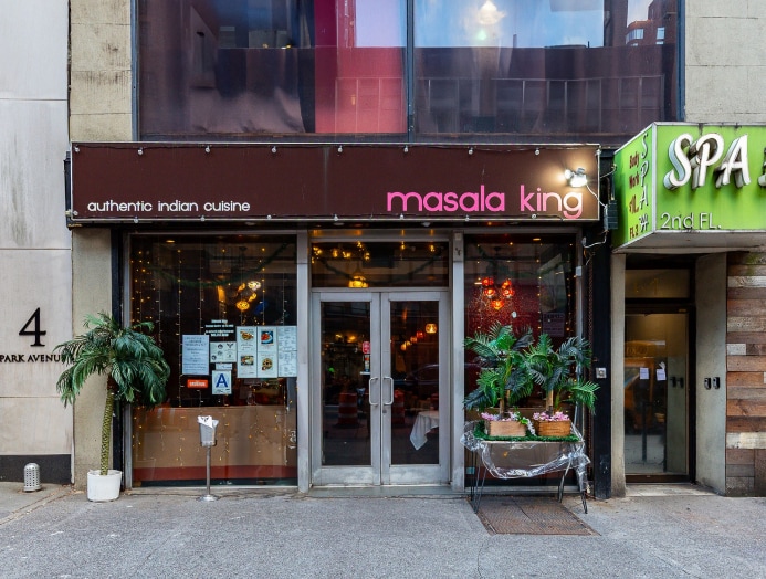 64 E 34th St, New York, NY for lease - Building Photo - Image 1 of 1