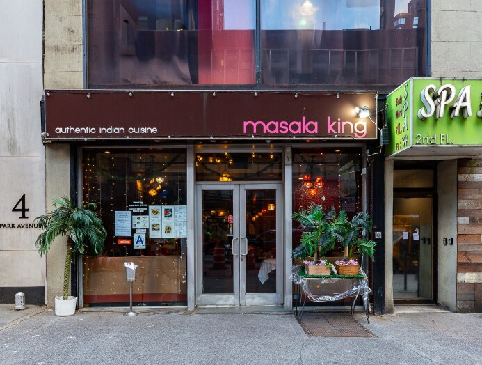 64 E 34th St, New York, NY for lease Building Photo- Image 1 of 2