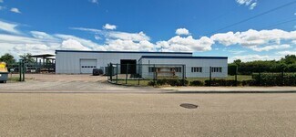 More details for Rue En Rosey, Saint-Apollinaire - Industrial for Lease