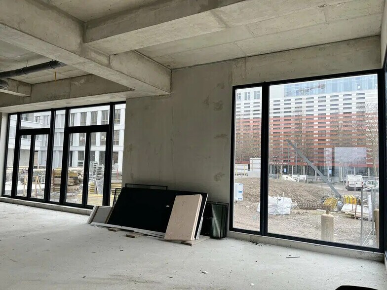 Retail in Strasbourg for lease - Interior Photo - Image 3 of 12