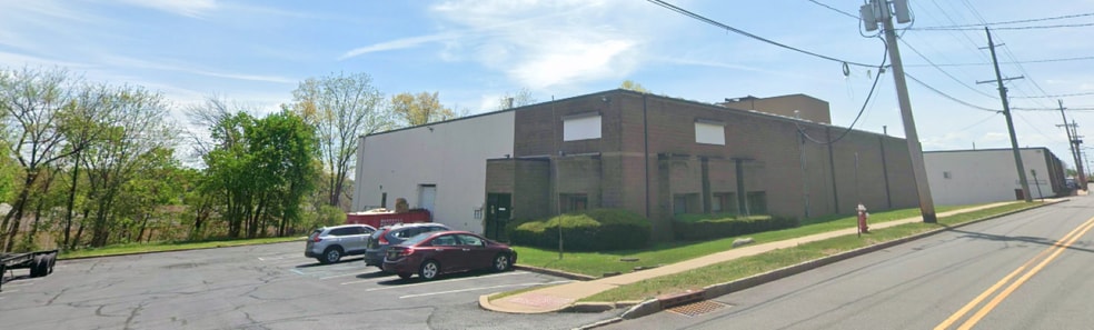 301-325 Division St, Boonton, NJ for sale - Building Photo - Image 2 of 16