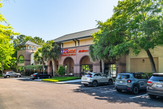 More details for 608-664 Long Point Rd, Mount Pleasant, SC - Retail for Lease