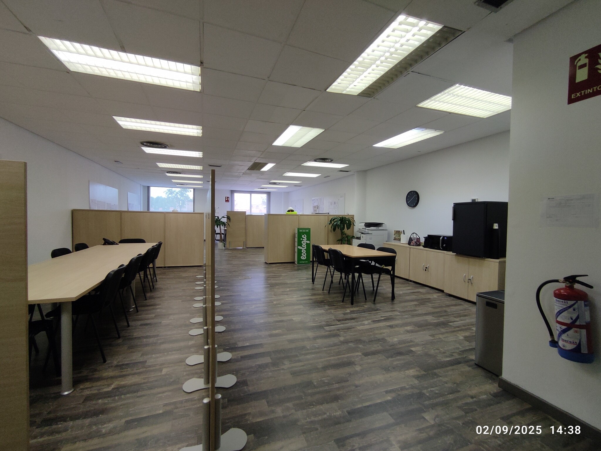 Avenida de España, 17, Alcobendas, Madrid for lease Interior Photo- Image 1 of 5